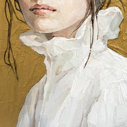 Dima: Portret (Portrait), 2013