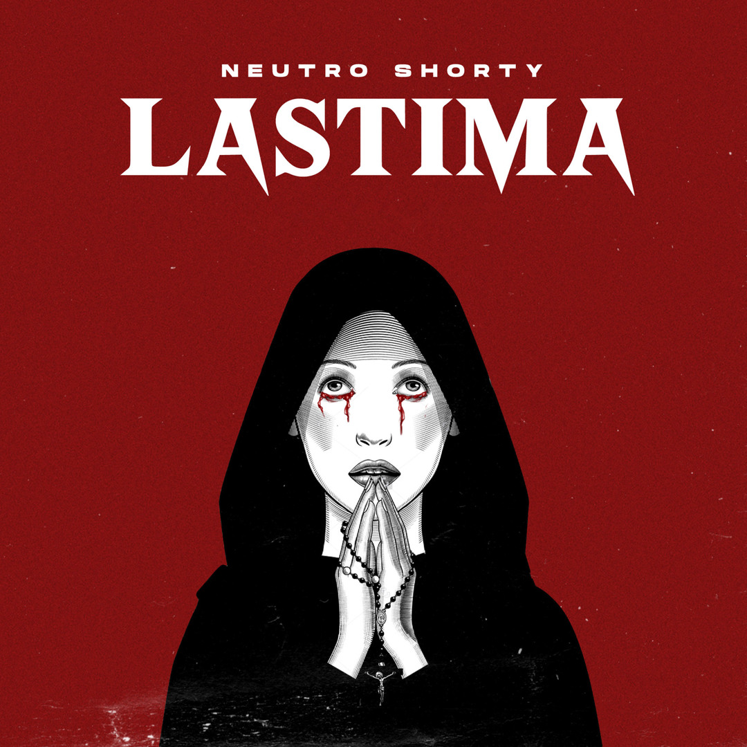 Stream Ortiz Listen to Neutro Shorty playlist online for free on SoundCloud