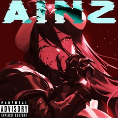 "Ainz" | Albedo Rap | TastelessMage feat. KING K. ONL!NE & KnightofBreath