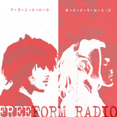 A Late Night Downtown w/ Chase T. & Nyles (from Freeform Radio)