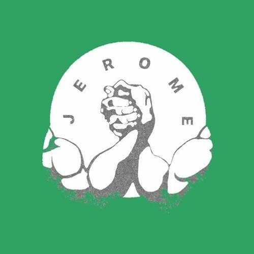 JEROME Mixfile #904 -Tesouros