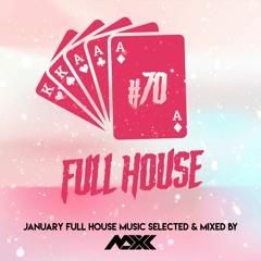 Maxx Pres Full House 070