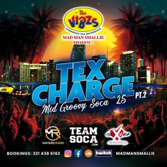 TEK CHARGE SOCA VIBZS 25.mp3