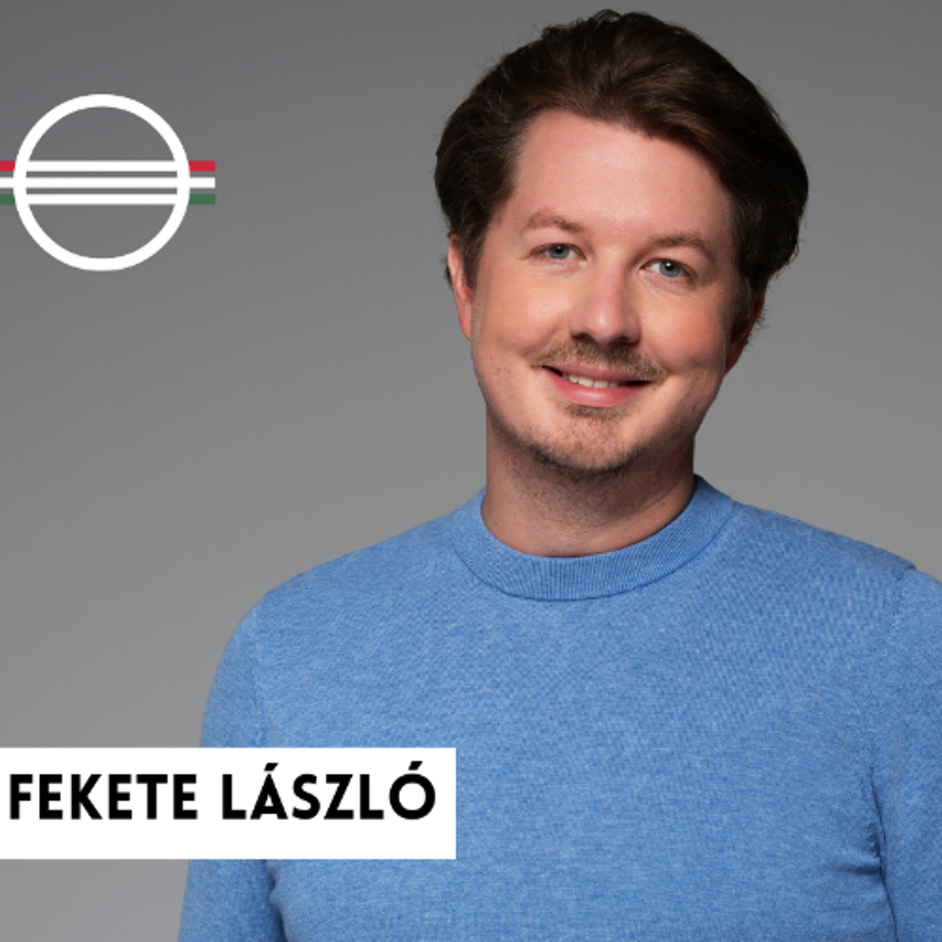 Tüzesen süt le - Delta 5. évad (Fejős Ádám) • 2025/10/19 episode artwork
