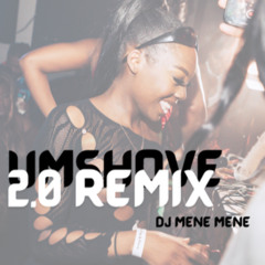 UMSHOVE 2.0 REMIX