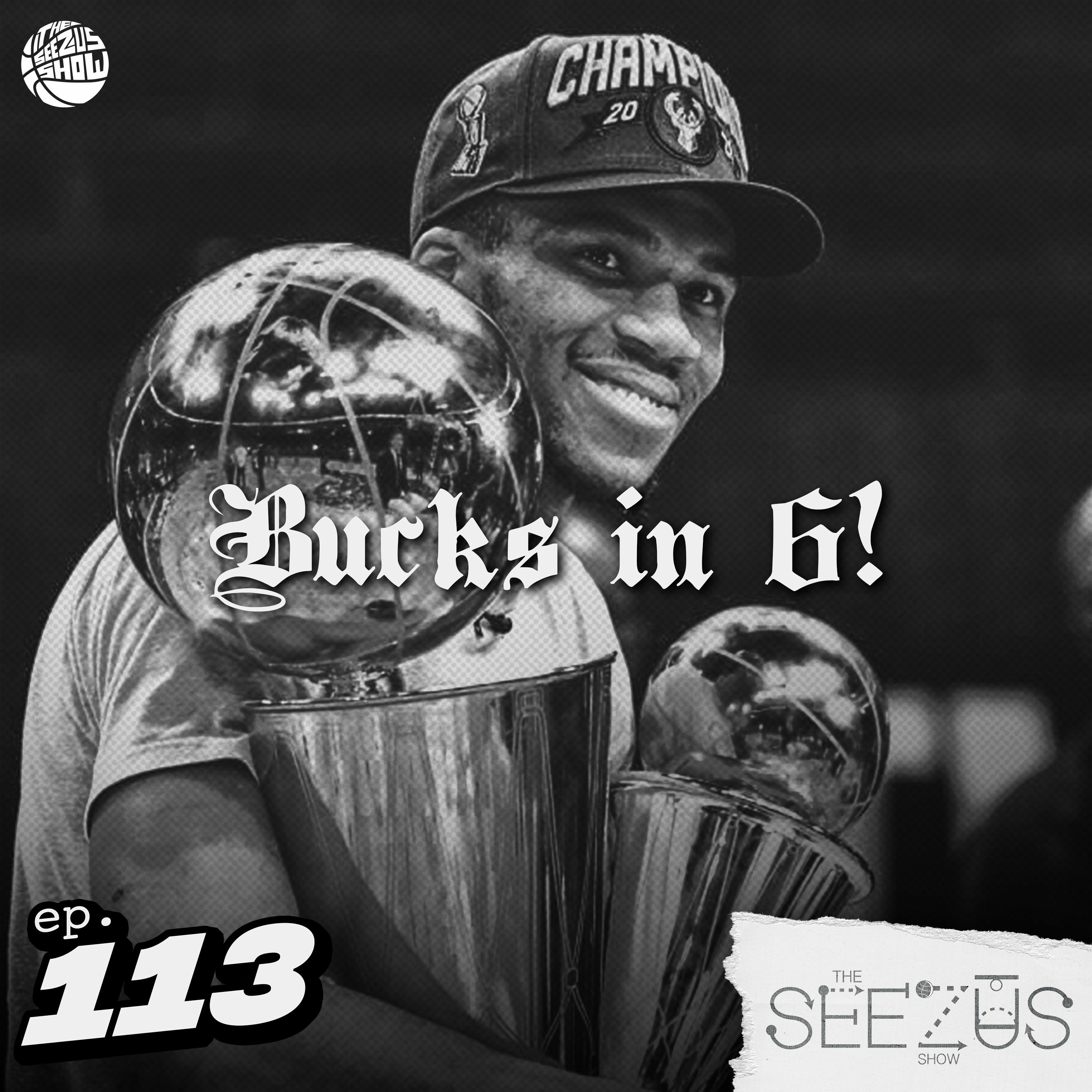 The Seezus Show