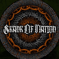 Divinity Of Sufferation X TERRA DUB K