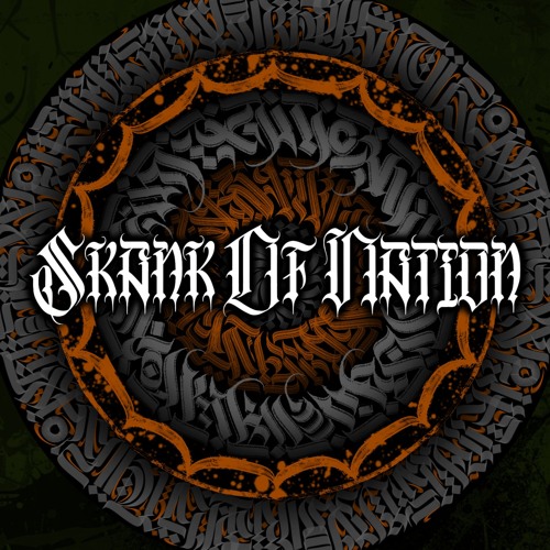 Divinity Of Sufferation X TERRA DUB K