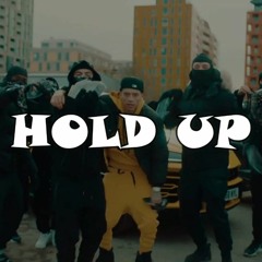 Central cee x Melody X Guitar Type Drill Beat - "HOLD UP"