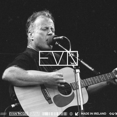 Ordinary Man (EVN Remix)