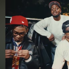 BALL KNOWLEDGE - YOUNG SWOOK