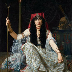 Μάντις - Ὁπλίτης