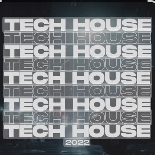 Tech house Mix 2022 #6 (Fisher, Kyle Walker, Eli brown, Chapter & Verse, CID, westend)