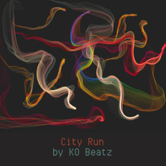 City Run [DnB]