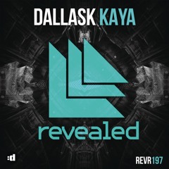 Kaya (Original Mix)