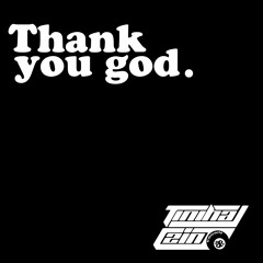 Thank you god - Zin* - Mix & Prod Tinihaj