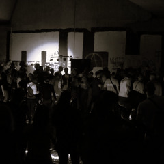 Secret Rave