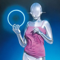 Chilled Synthwave
