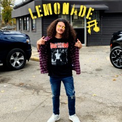Lemonade [p. Sauce Boy]