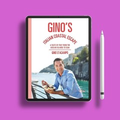 Gino's Italian Coastal Escape: A Taste of Italy from the Aeolian Islands to Elba. Zero Expense [PDF]