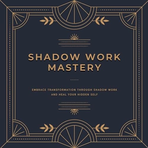 Stream Marie Wolfgang Shadow Work Mastery Embrace Transformation