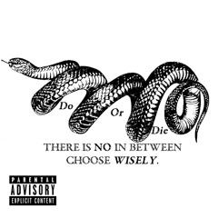 Do or Die  (ft BigBabyGucci)