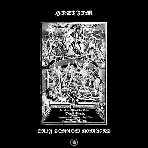 𝐅𝐑𝐄𝐄 𝐃𝐎𝐖𝐍𝐋𝐎𝐀𝐃 | HOSTIOM - Only Sorrow Remains [DK21FD]