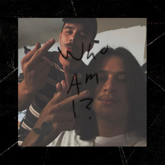 Who am I? w/ LORING (Prod. Lxst Ghxul)