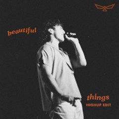 Benson Boone vs. Kevin D'Angello -  Beautiful Ass (Highup Mainstage Edit) FREE DOWNLOAD