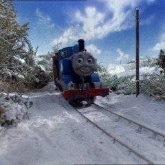 Thomas' Branchline Theme Christmas Varaint