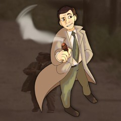 [BONUS] Victory! Columbo