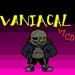 CD's Underfell - VANIACAL