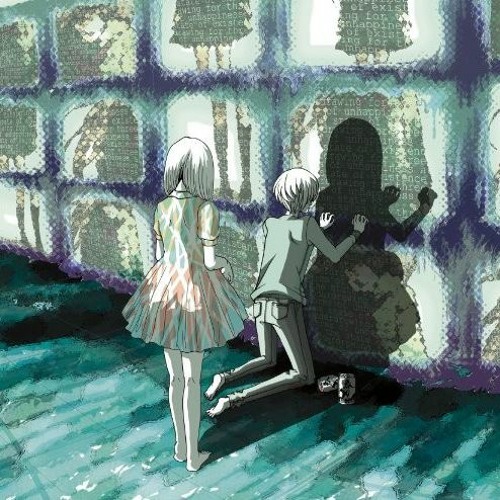 my dead girlfriend - conception for three forms of unhappiness at the state of existence