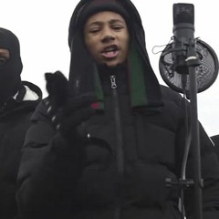 [FREE] UK DRILL TYPE BEAT - "Behind"