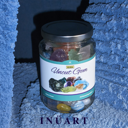 KiiiKiii - I DO ME (INÜART REMIX)