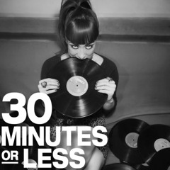 Gutex - 30 Minutes Or Less @ 2025 (#EuNãoSeiOqueAconteceu)