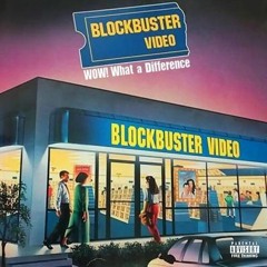 Blockbuster Video Part 2