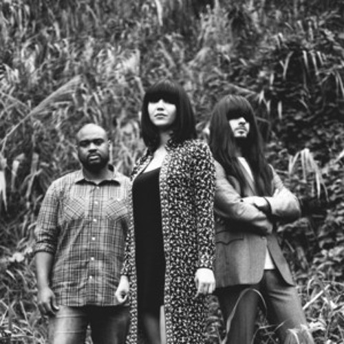 Khruangbin - The Gulf Stream