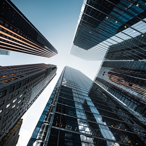 Skyscraper (ft. Grafezzy)