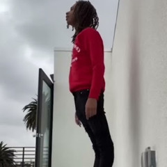 Bloodhound Lil Jeff - BB Belt Drillaz [Mike G Mash]