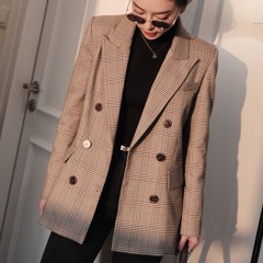 NHẠC NGHE NGOÀI SHOP - MACI YEARMIX 2024