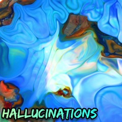 [FREE FOR PROFIT] Trippy Trap - "HALLUCINATIONS"