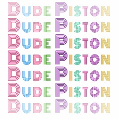 Dude Piston (A Parody of Dynamite) ft Pogus and Volotopher