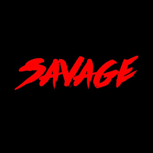 Stream Savage by Bahari | Listen online for free on SoundCloud