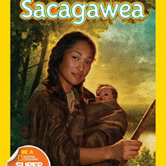 FREE EPUB 🗃️ National Geographic Readers: Sacagawea (Readers Bios) by  Kitson Jazynk