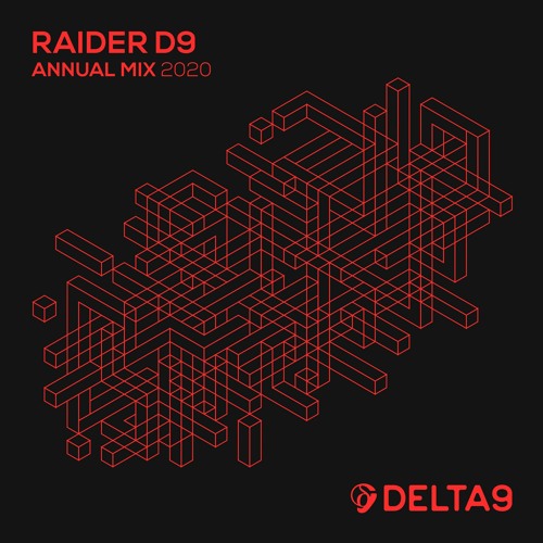 Raider D9 - Annual Mix 2020