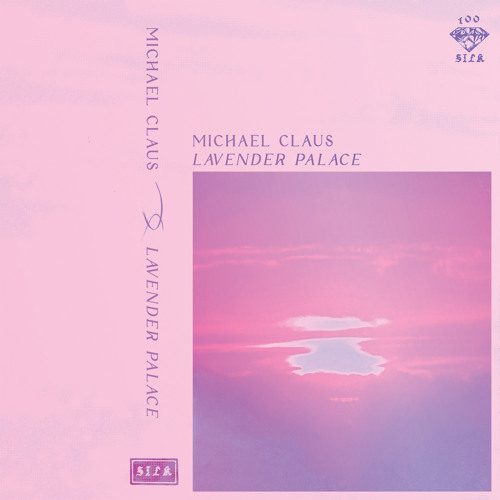DC Promo Tracks #1036: Michael Claus "Cloud Mask"
