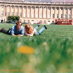 Young Lovers Do