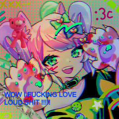 LOVES YOU YEAH ! (JOEFIGHT REMIX)