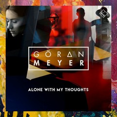 PREMIERE: Goeran Meyer — Observe (Original Mix) [MYR]